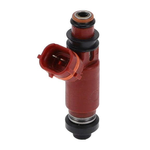 Fuel Injector for Chevy Metro LSi 1.3 1998-2001 Flow Match No.91173903 Fuel Nozzle Red 1 Pc