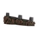 thumbnail image 2 of Decoración para acuarios Great Wall, accesorios para peceras, decoración para peceras de tortugas Grande, 2 of 9