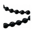thumbnail image 5 of EcoNesxp Pièces de Réparation Noires Accessoires de Réparation Accessoires pour Stores Verticaux Perles à Rouleau Cin Stores Verticaux, 5 of 5