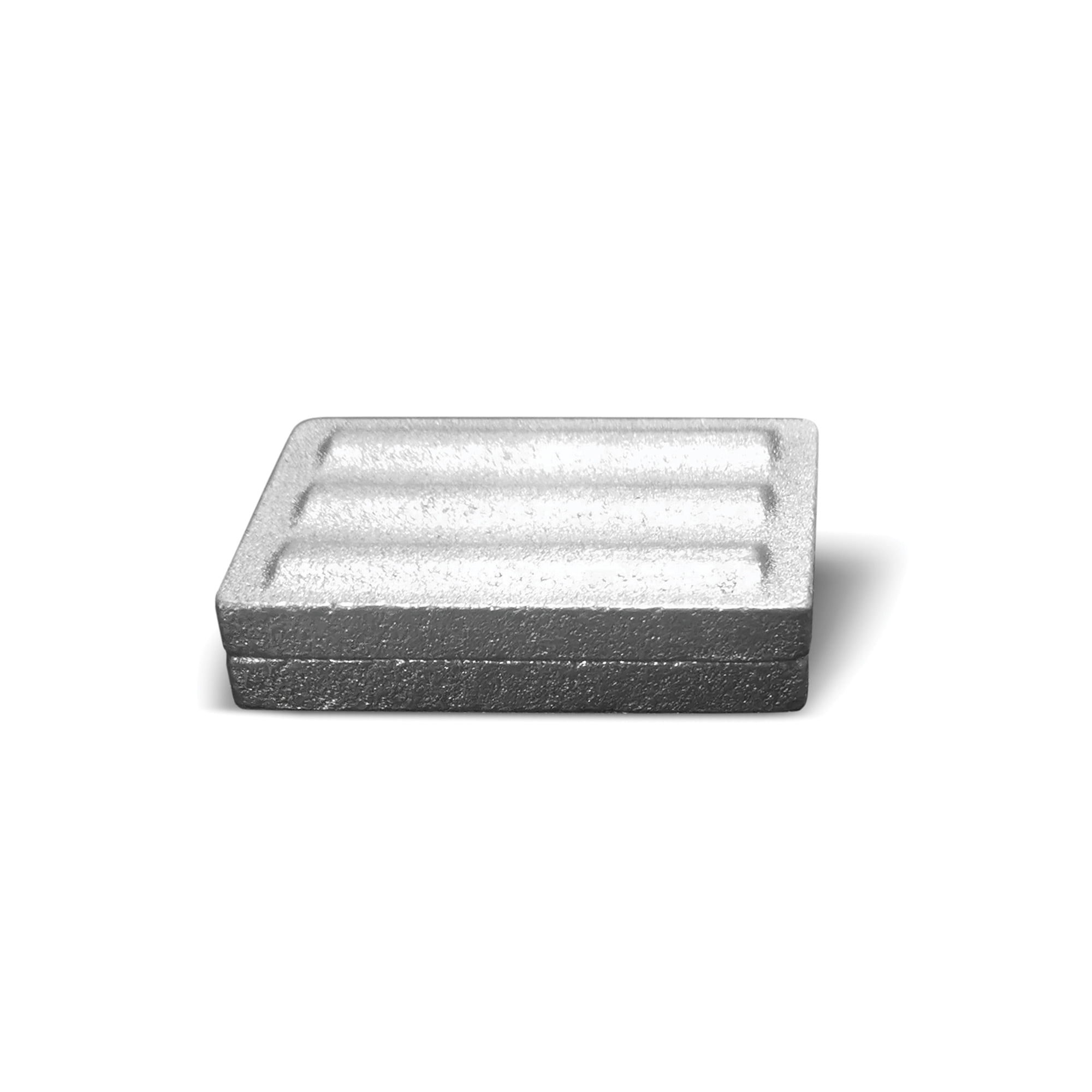 Power Wearhouse Stackable Power Weights, includes 5lbs: Includes New! Cooling Technology