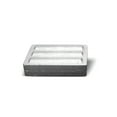 thumbnail image 2 of Power Wearhouse Durable Stackable Power Weights, includes 5lbs, 2 of 3