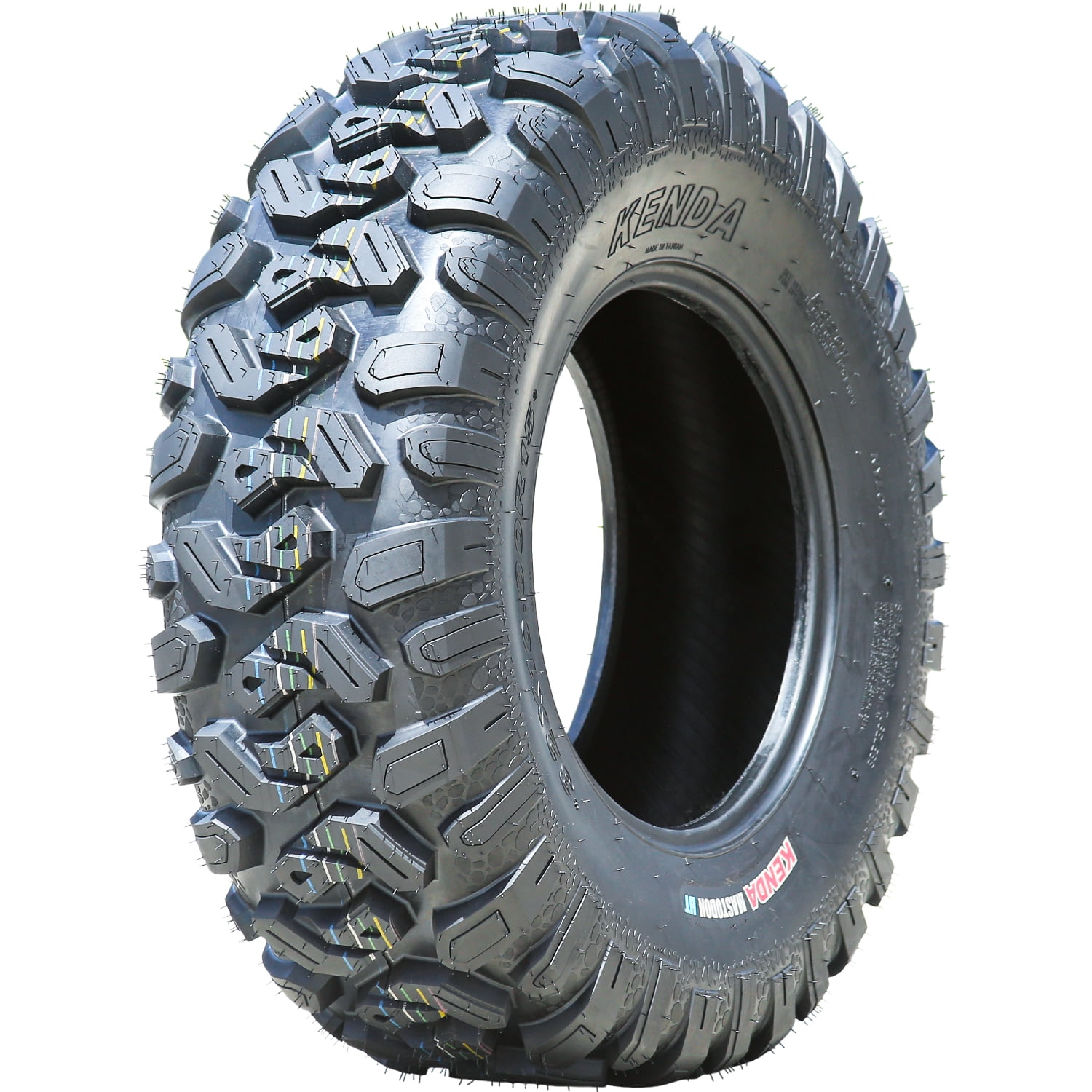 Kenda Cross Trail K3213 30X10.00R14 30x10r14 30x10x14 89M 8 Ply a