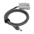 thumbnail image 1 of 18AWG Wire DC Power Plug Adapter, Compatible with Anderson PowerPoles Port, Satellite DC Power Plug Extension Cable with 50A 600V Connector For Satellite Dish Antennas, 1 of 7
