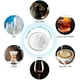 thumbnail image 5 of Colador de alimentos de alta precisión, tamiz de nailon de malla fina para una mejor experiencia de filtración, compatible con embudo de cocina de 5 pulgadas, filtro de aceite, fácil de limpiar,, 5 of 7