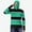 Green, variant on Mqqzkk Men'S Striped Printed Sun-Protective Clothing Long Sleeved Hooded Sweatshirt Outdoors Sun Proof Tops
