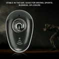 thumbnail image 1 of Earbuds, Stylish Appearance   Earphone Multifunction 10m/32.8ft Range Mini  For Sport, 1 of 8