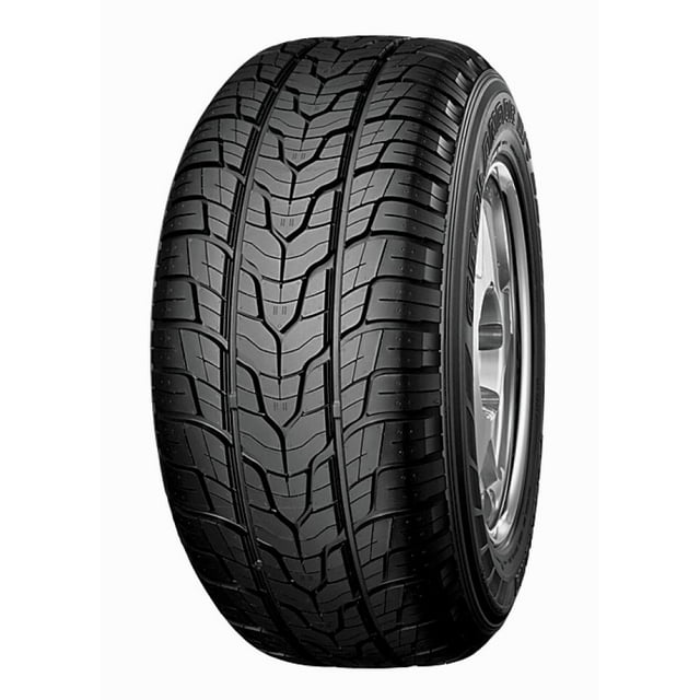 Llanta 265/60R18 110V YOKOHAMA G038G YOKOHAMA G038G