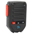 thumbnail image 2 of Micrófono de hombro inalámbrico BT‑89 de 2,4 GHz con radio bidireccional y Bluetooth, 10 m/33 pies, enchufe estadounidense de 100 a 240 V, 2 of 12