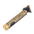 thumbnail image 1 of Professional Hair Trimmer, High Rotation Speed All Metal Body Hair Trimmer  For Travel, 1 of 8