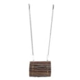 thumbnail image 3 of Tbest (Hook Type ) Hanging Tunnel Toy, Hamster Chew Toy, For Hamster Small Size Pets, 3 of 8