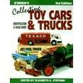 thumbnail image 1 of Pre-Owned Collecting Toy Cars & Trucks, 1 of 1