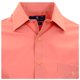 thumbnail image 2 of Manchester Camisa Regular Fit  Salmon, XG Manchester 4081G, 2 of 4