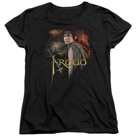 Lor - Frodo - Women's Short Sleeve Shirt - XX-Large