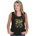 thumbnail image 4 of Soar Wings Eagles Isaiah 40:31 Tank Top T Shirts Men Women Brisco Brands S, 4 of 6