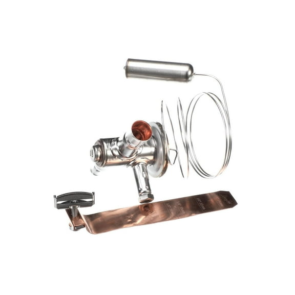 TXV R134A ADJUSTABLE 16-1214-01 - Genuine OEM Replacement Part