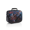 thumbnail image 1 of Kids Spider-man Standard Lunch Bag (M-SLB-SM03-24BTS), 1 of 4