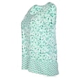 thumbnail image 5 of JEFFRICO Womens Pajamas For Women Capri Set Sleepwear Soft Pajamas, 5 of 6