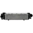 thumbnail image 4 of New Aluminum Intercooler Compatible With Bmw 428i Gran Coupe Base 4 Cyl 2.0L 328i GT xDrive Base 4 Cyl 2.0L 428i xDrive Base 4 Cyl 2.0L 2012-2018 By BM3012109 17517618809, 4 of 5