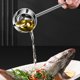 thumbnail image 1 of WEUVEB Cucharón De Acero Inoxidable Para Sopa Con Mango Uso En Hogar Color Plateado, 1 of 8