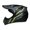 Yellow XL, variant on Almencla Dirtbike Helmet Breathable Cycling Helmet Outdoor Sports Bike Helmet Gray S