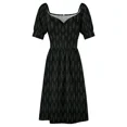 thumbnail image 4 of Plumbob Palooza Sleeveless Dress dresses for official occasions elegant dress dress for woman summer woman 2024, 4 of 6