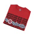 thumbnail image 4 of Houma Softstyle T-Shirt, 4 of 4