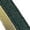 Army Green, variant on Women's Mary Jane Flat Shoes Pointed Toe Ballet Flat Adjustable Straps Slip on Knit Casual Dress Shoes Red
