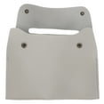 thumbnail image 2 of Dispensador de servilletas Porta pañuelos para coche Porta toallas de papel de PU Dispensador de servilletas, 2 of 7