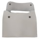 thumbnail image 2 of Dispensador de servilletas Porta pañuelos para coche Porta toallas de papel de PU Dispensador de servilletas, 2 of 7