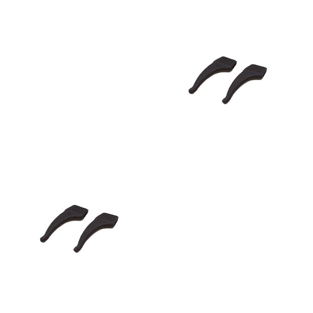 Sonducket Empuñaduras de punta antideslizantes para anteojos Type5 NO5