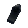thumbnail image 2 of Hebilla de sujeción para correa de equipaje que conecta sus maletas de cuero PU Negro, 2 of 9