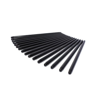 Trend Performance Pushrod - 7/16 .165 w/ .210 Radius 9.500 Long Trend Performance Pushrod - 7/16 .165 w/ .210 Radius 9.500 Long