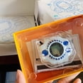 thumbnail image 2 of Bandai Original juguete para niños Tamagotchi Csa Digimon Adventure 15th 20th Workers Digivice Last Evolution invitación selección de regalozhangyuxiang zhangyuxiang unisex, 2 of 2
