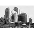 thumbnail image 4 of Los Angeles, CA View of General Hospital Photograph (1000 Piece Puzzle, Size 19x27, Challenging Jigsaw Puzzle for Adults and Family, Made in USA), 4 of 4