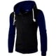 thumbnail image 5 of Chamarra Sudadera Hoddie Moda Casual Cómoda Univ 201422 Am7, 5 of 8