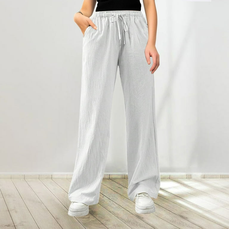 chinese dress ladies Women's Flannel Lined Pants,Soft Washed  FlannelGo