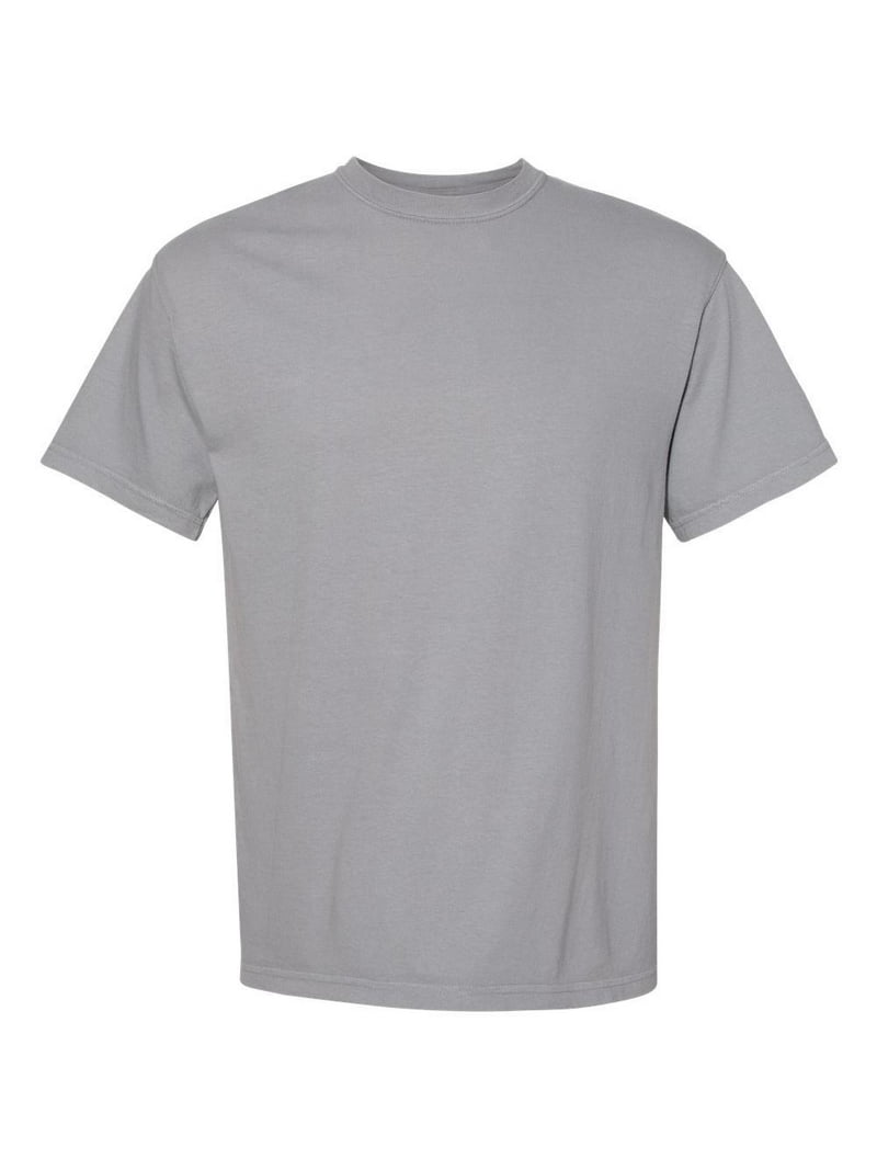 Comfort Colors - Garment-Dyed Heavyweight T-Shirt - 1717 - Granite