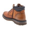 thumbnail image 4 of Botas Hombre Kipon Casual Comodas cafe 26.5, 4 of 6