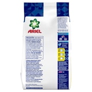 (2 pack) Ariel Laundry Detergent Powder, Original Scent, 70 oz, 44 Loads