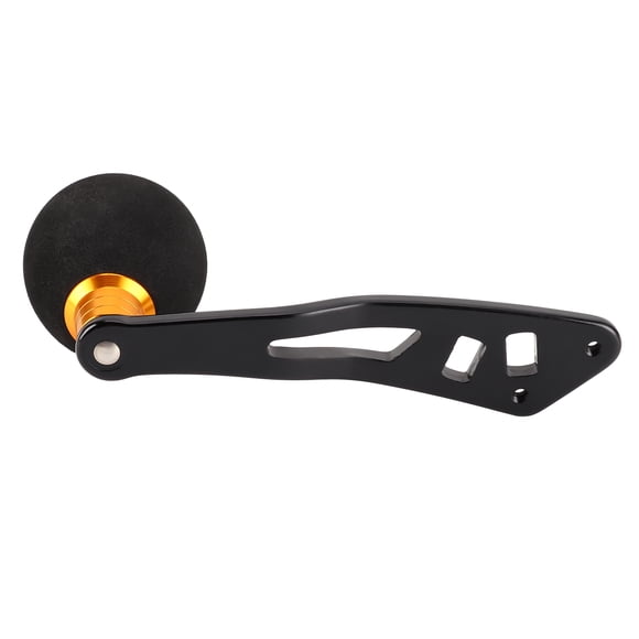 Fishing Reel Handle Grip Baitcasting Reel Rocker Arm Replacement Accessory for A/D/S Brand,