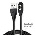 thumbnail image 5 of High Efficiency Magnetic Chargeing Cable 4Pin/2Pin USB Cord for S710 S830, 5 of 10