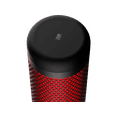 thumbnail image 3 of Micrófono HyperX Quadcast USB Negro - Rojo HP, 3 of 5