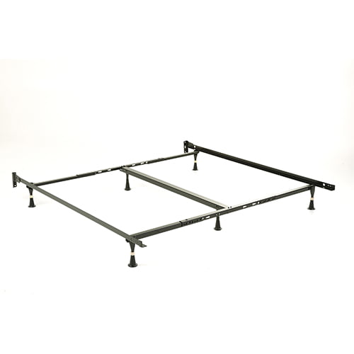 Adjustable Bed Frame 656 With Fixed, Feiring Bed Frame