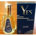 thumbnail image 1 of Perfume Al-Rehab Yes para hombre Eau de Perfume, 50 ml (1,65 fl. oz), 1 of 1