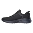 thumbnail image 3 of Tenis Skechers Bobs Hombre Sport negro 26.5, 3 of 4