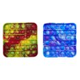 thumbnail image 4 of Gupgi Push Pop Bubble Fidget Toy ADHD Special Needs Sensory Toy Tactile Game, 4 of 5