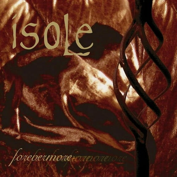 Isole - Forevermore - Music & Performance - CD