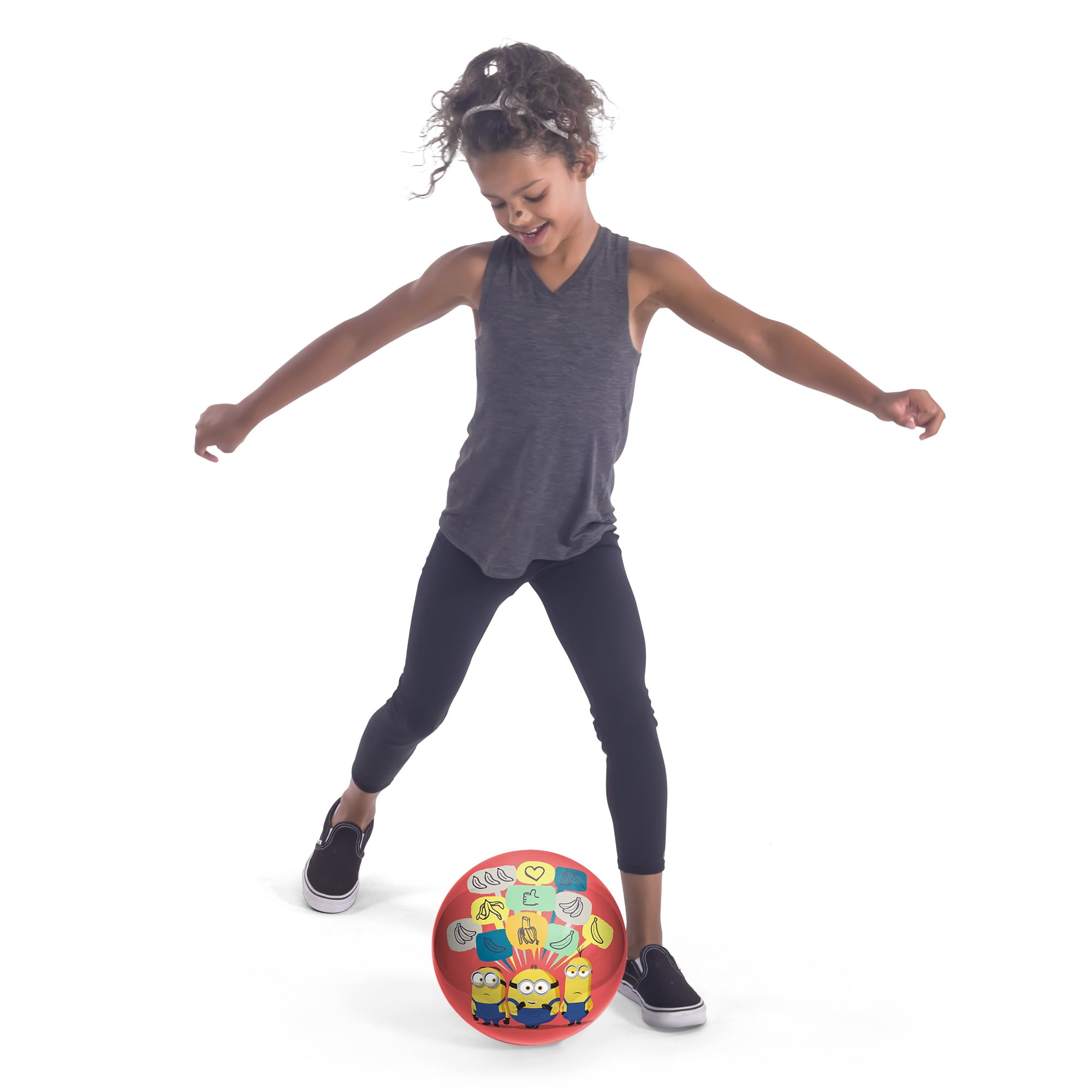 Hedstrom Trolls 2 Playball, 10 inch
