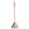 thumbnail image 2 of Place Card Holder, Attractive Decorative Convenient Practical Table Number Holder Durable Wearable  For DIY Decorations For Office For Home Gold,Rose Gold,Silver,Black, 2 of 8