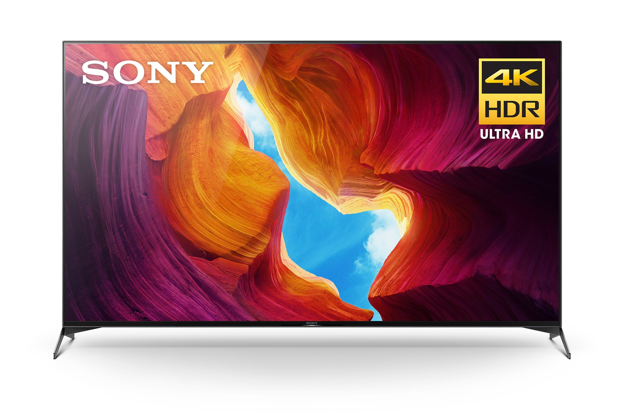 Sony 65" Class 4K UHD LED Android Smart TV HDR BRAVIA 950H Series